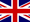 English flag