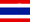 Thai flag