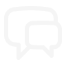 Chat icon