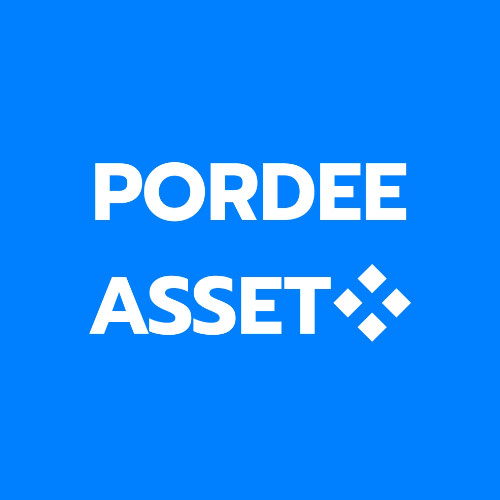 Pordee Asset Solutions Co., Ltd.