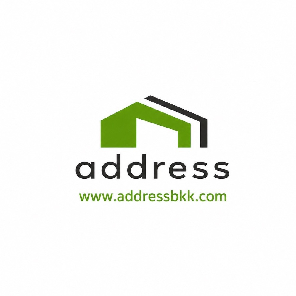 Address Bangkok Co., Ltd.