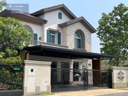 🔥For Rent Immediately🔥 Nantawan Ramintra - Phaholyothin 50