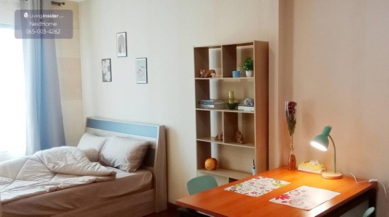 🔥For Rent Now🔥 Life Asoke 2 Bedrooms