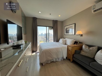 🔥For Rent Immediately🔥 Ideo Mobi Sukhumvit 81