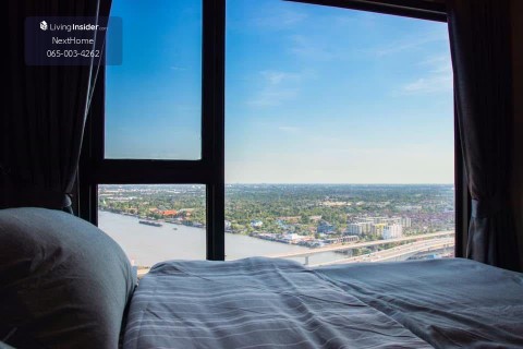 🔥For Rent Now🔥 The Politan Reef, 2 Bedrooms