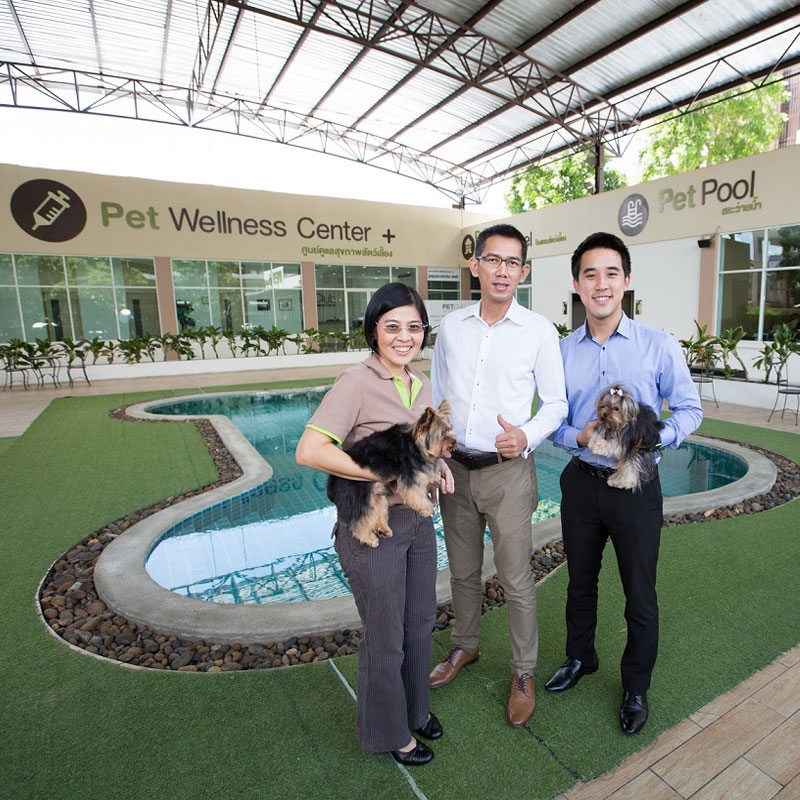 แจส เออเบิร์น ศรีนครินทร์ ไอเดียเก๋ เตรียมเปิด แจส เออเบิร์น ศรีนครินทร์ ไอเดียเก๋ เตรียมเปิด