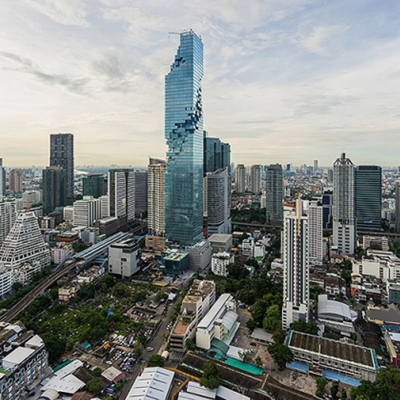 แสนสิริ ล้มดีลซื้อคอนโดฯมหานครและโครงการนิมิตหลังสวนของPACE แสนสิริ ล้มดีลซื้อคอนโดฯมหานครและโครงการนิมิตหลังสวนของPACE