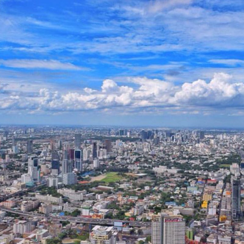 ผลสำรวจราคาคอนโดทำเลโดยรอบ 3 โรงเรียนสาธิตปรับขึ้นต่อเนื่อง ผลสำรวจราคาคอนโดทำเลโดยรอบ 3 โรงเรียนสาธิตปรับขึ้นต่อเนื่อง