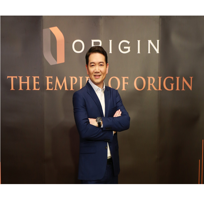 ORI จ่อโรดโชว์สิงคโปร์ดึงนักลงทุนต่างชาติ ORI จ่อโรดโชว์สิงคโปร์ดึงนักลงทุนต่างชาติ