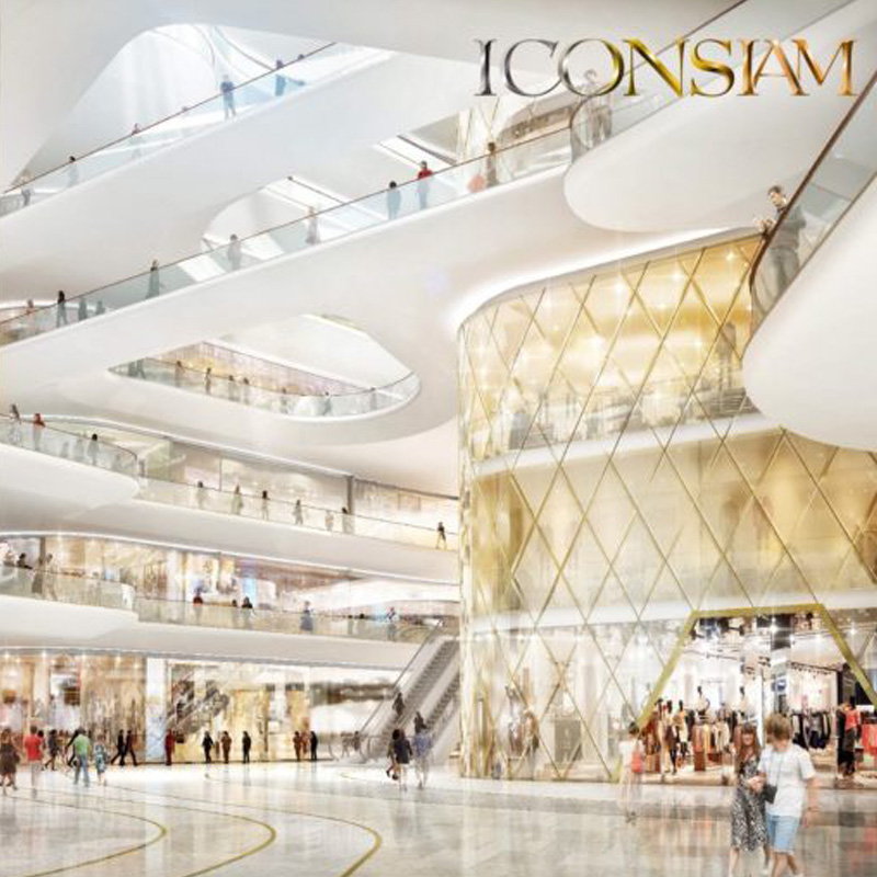 ดีเดย์ ไอคอนสยาม 9 พ.ย.นี้ อัดงบ 1,000 ล้านเปิดตัวสร้างชื่อทั่วโลก ดีเดย์ ไอคอนสยาม 9 พ.ย.นี้ อัดงบ 1,000 ล้านเปิดตัวสร้างชื่อทั่วโลก
