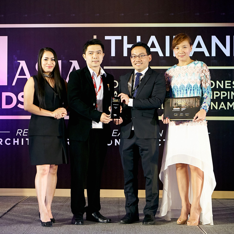 เอพี ไทยแลนด์ โดย VITTORIO คอนโดฯ อัลตร้า-ลักซ์ เดินหน้ารับรางวัลอันทรงเกียรติจาก บีซีไอ เอเชีย เอพี ไทยแลนด์ โดย VITTORIO คอนโดฯ อัลตร้า-ลักซ์ เดินหน้ารับรางวัลอันทรงเกียรติจาก บีซีไอ เอเชีย
