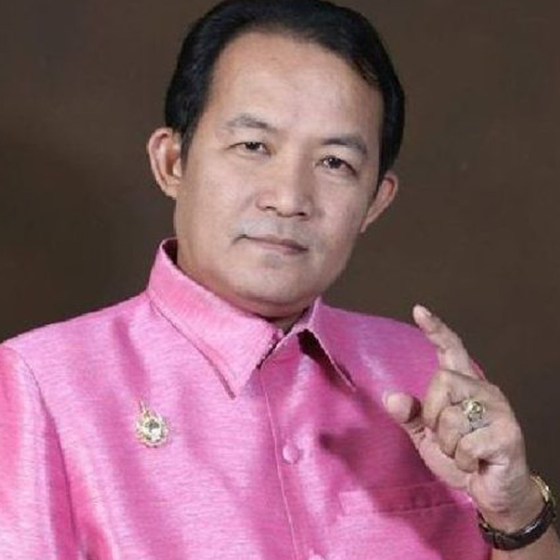 ศรีสุวรรณจี้บิ๊กตู่ปลดรักษาการผู้ว่าการรถไฟฯพัฒนาที่ดินมักกะสันเอื้อเอกชน ทำรัฐสูญ8.4หมื่นล. ศรีสุวรรณจี้บิ๊กตู่ปลดรักษาการผู้ว่าการรถไฟฯพัฒนาที่ดินมักกะสันเอื้อเอกชน ทำรัฐสูญ8.4หมื่นล.