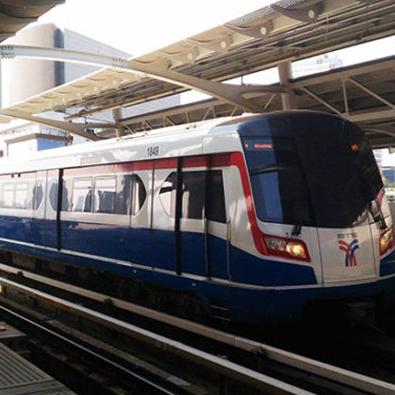 ส่อง 5 สถานีรถไฟฟ้าใต้ดิน ราคาที่ดิน เพิ่มสูงสุด 10-19 เปอร์เซนต์ ส่อง 5 สถานีรถไฟฟ้าใต้ดิน ราคาที่ดิน เพิ่มสูงสุด 10-19 เปอร์เซนต์