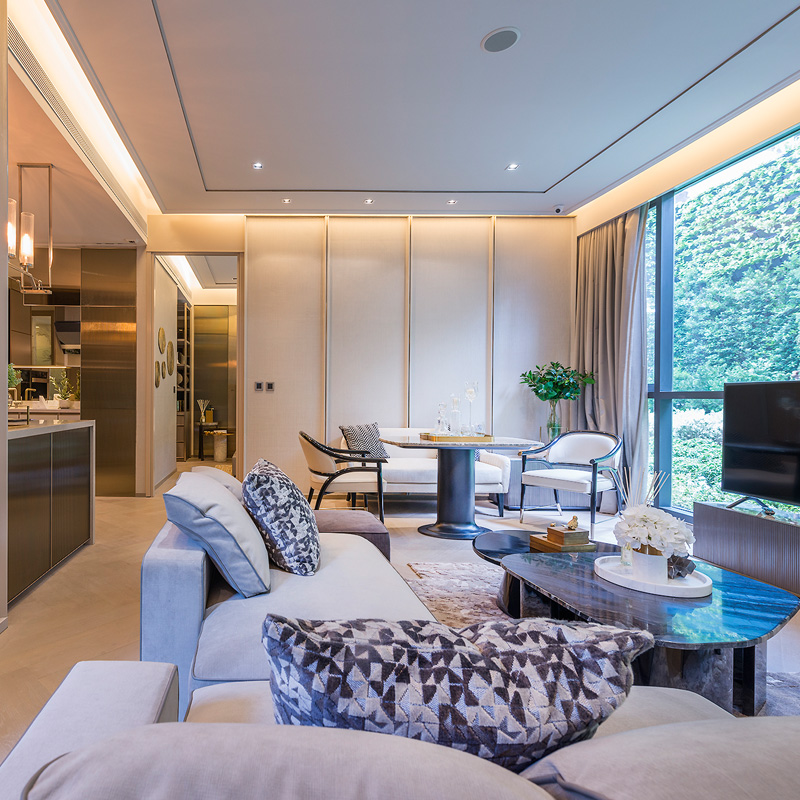 The Reserve Sathorn - ใช้ชีวิต BEYOND ใจกลางสาทร The Reserve Sathorn - ใช้ชีวิต BEYOND ใจกลางสาทร