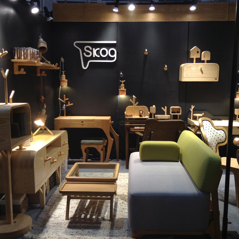 SKOG เฟอร์นิเจอร์ดีไซน์ที่บอกเล่าเรื่องราว และสะท้อนความเป็นตัวตนของคุณ SKOG เฟอร์นิเจอร์ดีไซน์ที่บอกเล่าเรื่องราว และสะท้อนความเป็นตัวตนของคุณ