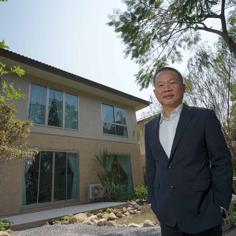 ไซมิส แอสเสท ทุ่ม 1,000 ล้านบาท เปิดแบรนด์ ไซมิส คิน – SIAMESE KIN ไซมิส แอสเสท ทุ่ม 1,000 ล้านบาท เปิดแบรนด์ ไซมิส คิน – SIAMESE KIN