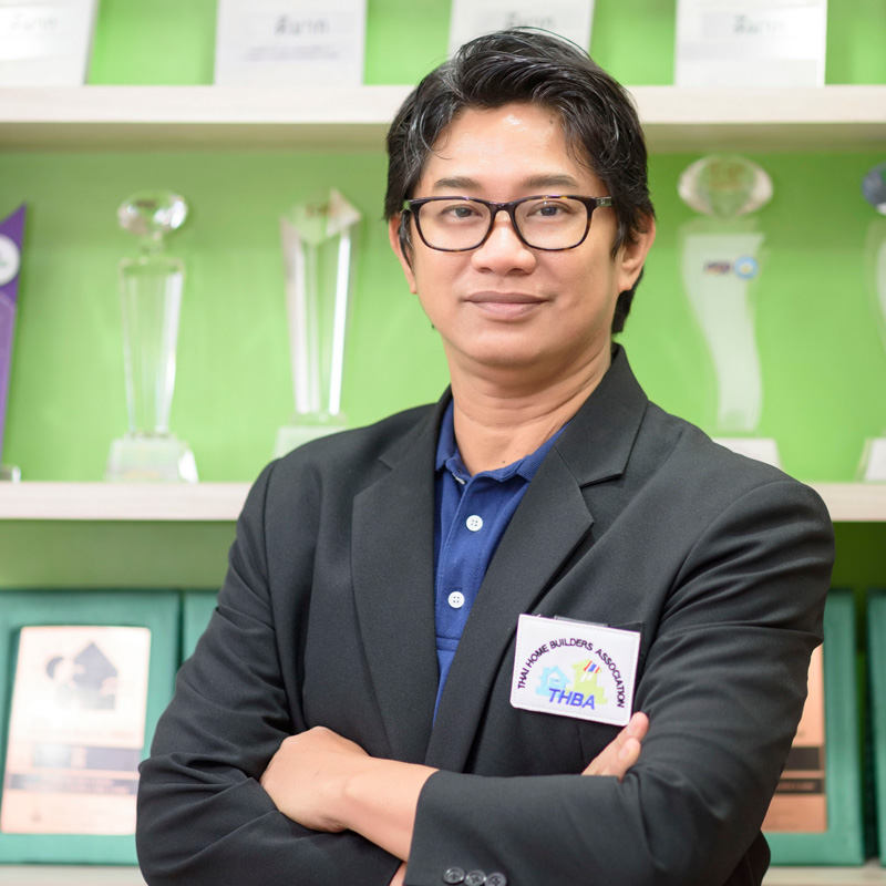 THBA ผนึกรับสร้างบ้าน-คอนโด-วัสดุ-แบ๊งค์ อัดโปรโมชั่นกระตุ้นยอดขายปีระกา THBA ผนึกรับสร้างบ้าน-คอนโด-วัสดุ-แบ๊งค์ อัดโปรโมชั่นกระตุ้นยอดขายปีระกา