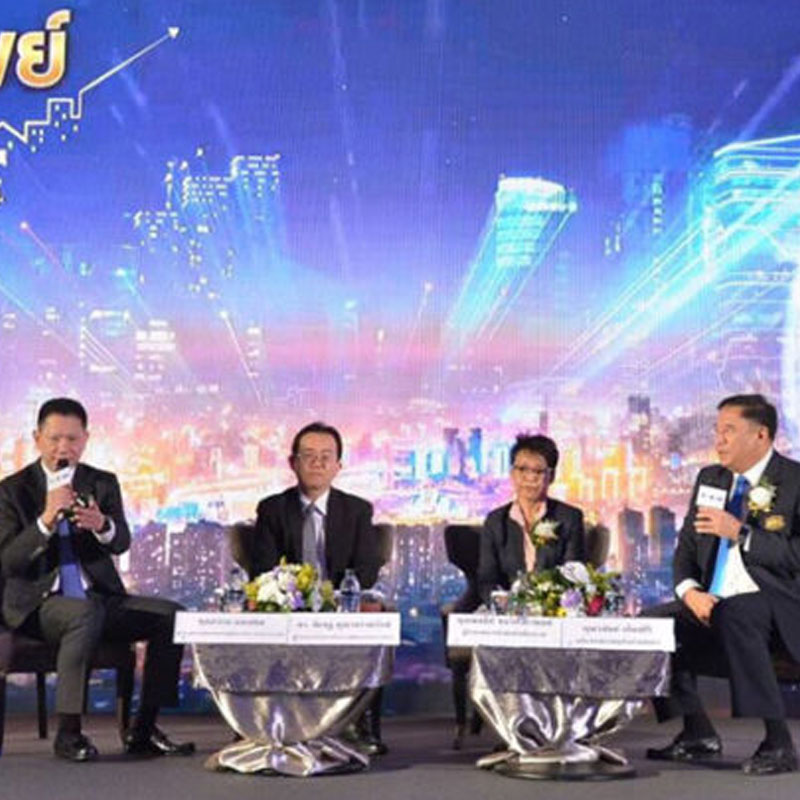 3 นายกชำแหละอสังหา 2019 ก้าวให้ข้าม LTV-โฟกัสลงทุนพอเพียง