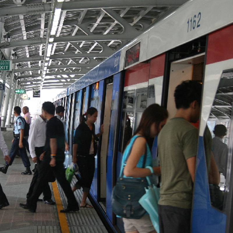 บีทีเอส พร้อมเจรจารัฐพิจารณาค่าโดยสารร่วมรถไฟฟ้าสารพัดสีรับบัตรแมงมุม บีทีเอส พร้อมเจรจารัฐพิจารณาค่าโดยสารร่วมรถไฟฟ้าสารพัดสีรับบัตรแมงมุม