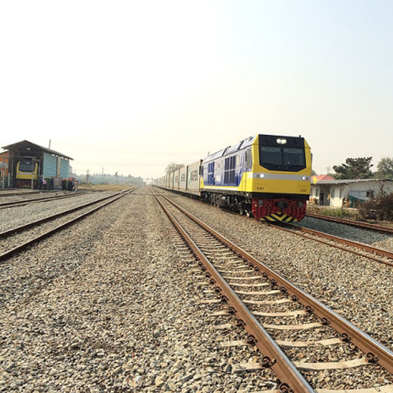 ครม.ไฟเขียว เพิ่มงบเวนคืนรถไฟสายชายฝั่งตะวันออก 243 ล้านบาท ครม.ไฟเขียว เพิ่มงบเวนคืนรถไฟสายชายฝั่งตะวันออก 243 ล้านบาท