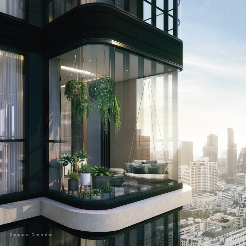 บทพิสูจน์ความสำเร็จของ The Reserve สู่ “The Reserve Sathorn” คอนโดที่สมบูรณ์แบบที่สุดแห่งนึงของสาทร บทพิสูจน์ความสำเร็จของ The Reserve สู่ “The Reserve Sathorn” คอนโดที่สมบูรณ์แบบที่สุดแห่งนึงของสาทร