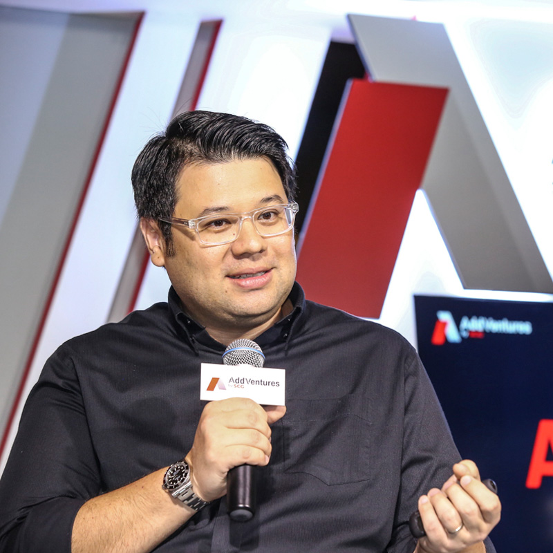 AddVentures โดยเอสซีจี ประเดิมลงทุน WAVEMAKER PARTNERS หวังต่อยอดลงทุนสตาร์ทอัพ B2B AddVentures โดยเอสซีจี ประเดิมลงทุน WAVEMAKER PARTNERS หวังต่อยอดลงทุนสตาร์ทอัพ B2B