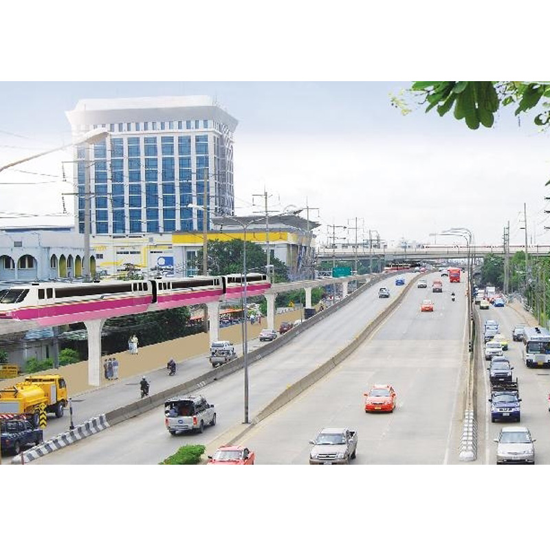 ครม.ยังไม่พิจารณารถไฟสีชมพู-เหลืองวันนี้-กฤษฎีกาติงข้อเสนอเพิ่มเติม ครม.ยังไม่พิจารณารถไฟสีชมพู-เหลืองวันนี้-กฤษฎีกาติงข้อเสนอเพิ่มเติม