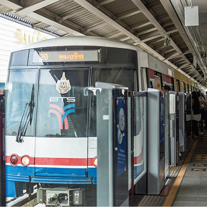 คนกรุงจุกค่าเดินทาง รถไฟฟ้า-ทางด่วน จ่อขึ้นราคายกแผง คนกรุงจุกค่าเดินทาง รถไฟฟ้า-ทางด่วน จ่อขึ้นราคายกแผง