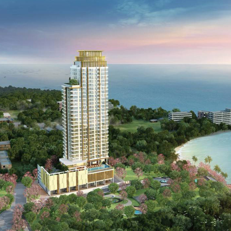 งานเปิดตัวโครงการ “Yuu” คอนโดเหนือระดับ ริมทะเลวิวโค้งหาดศรีราชา งานเปิดตัวโครงการ “Yuu” คอนโดเหนือระดับ ริมทะเลวิวโค้งหาดศรีราชา