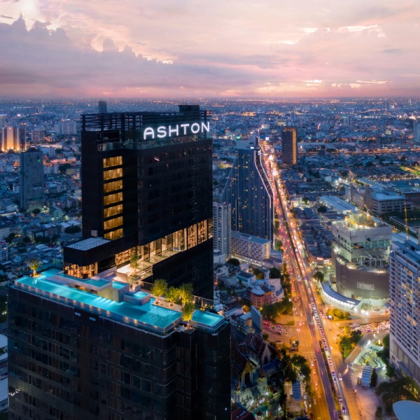 ASHTON CHULA – SILOM ตัวเลือกที่ดีที่สุดบนทำเลศักยภาพสามย่าน-พระราม 4 ที่นักลงทุนห้ามพลาด ASHTON CHULA – SILOM ตัวเลือกที่ดีที่สุดบนทำเลศักยภาพสามย่าน-พระราม 4 ที่นักลงทุนห้ามพลาด