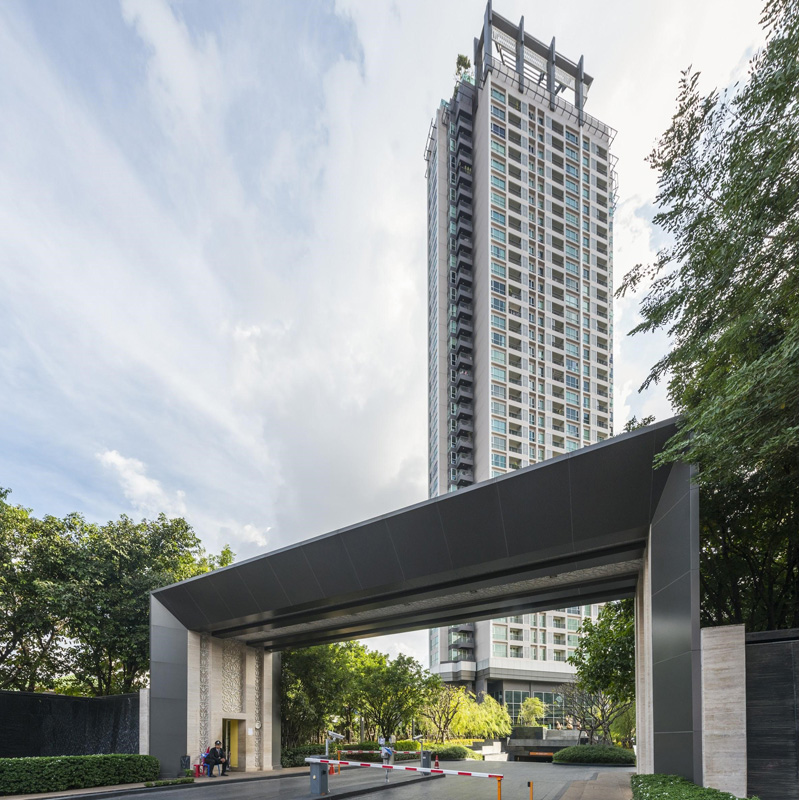 RHYTHM Sathorn – คอนโดสาทร ราคาแบบนี้ หมดแล้วหมดเลย