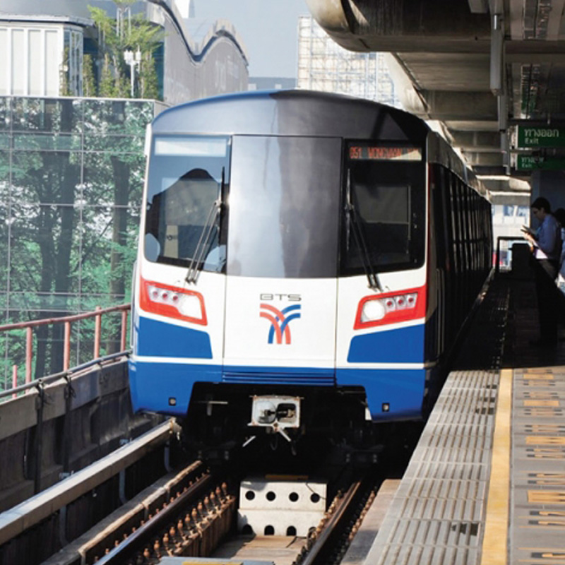 กรุงเทพธนาคม การันตีรถไฟฟ้าสีทองมาแน่ รอเคลียร์อีไอเอเส้นทางพาดเกาะรัตนโกสินทร์-ประมูล เม.ย.นี้ กรุงเทพธนาคม การันตีรถไฟฟ้าสีทองมาแน่ รอเคลียร์อีไอเอเส้นทางพาดเกาะรัตนโกสินทร์-ประมูล เม.ย.นี้