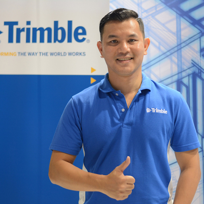 เปิดตัว TRIMBLE CONNECT ในเอเชีย เครื่องมือทรงพลังสำหรับ งานก่อสร้างผ่านเทคโนโลยี CLOUD-BASED แบบไร้รอยต่อ