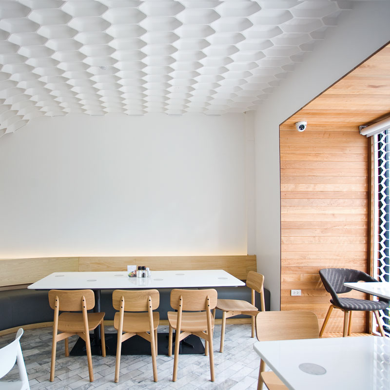 ABC ESSENCE IN EATERY ABC ESSENCE IN EATERY