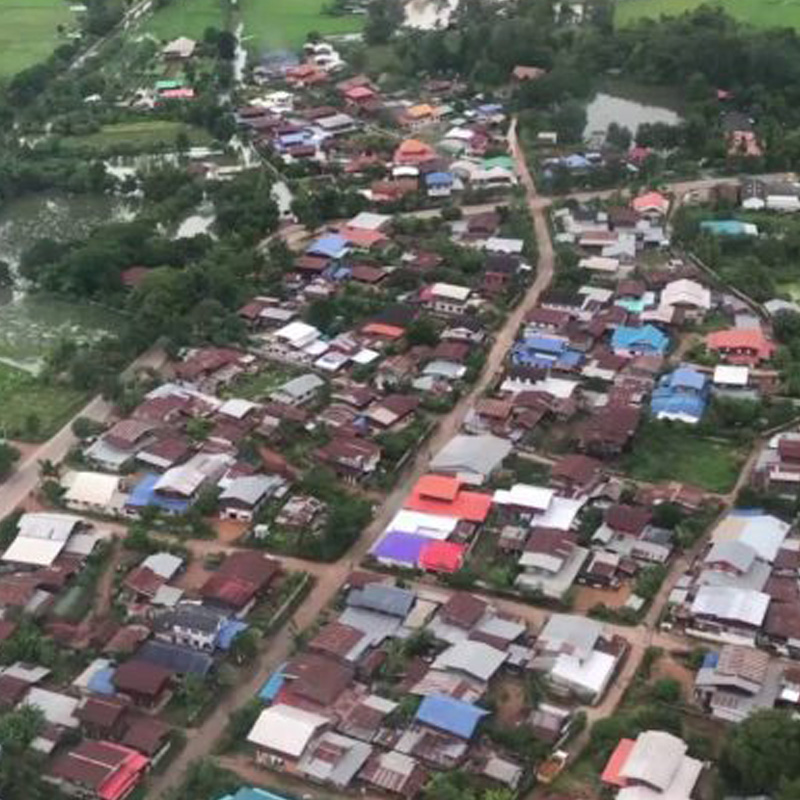ส.ไทยรับสร้างบ้านหวั่นน้ำท่วมทุบโอกาสดันยอด Q4 แนะตุนเงินสดหนุนสภาพคล่อง ส.ไทยรับสร้างบ้านหวั่นน้ำท่วมทุบโอกาสดันยอด Q4 แนะตุนเงินสดหนุนสภาพคล่อง