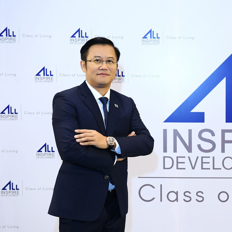 ALL ปลื้มขายหุ้นไอพีโอ150 ล้านหุ้นเกลี้ยง เตรียมลงสนามเทรดตลาด mai ในวันที่ 8 พ.ค.นี้