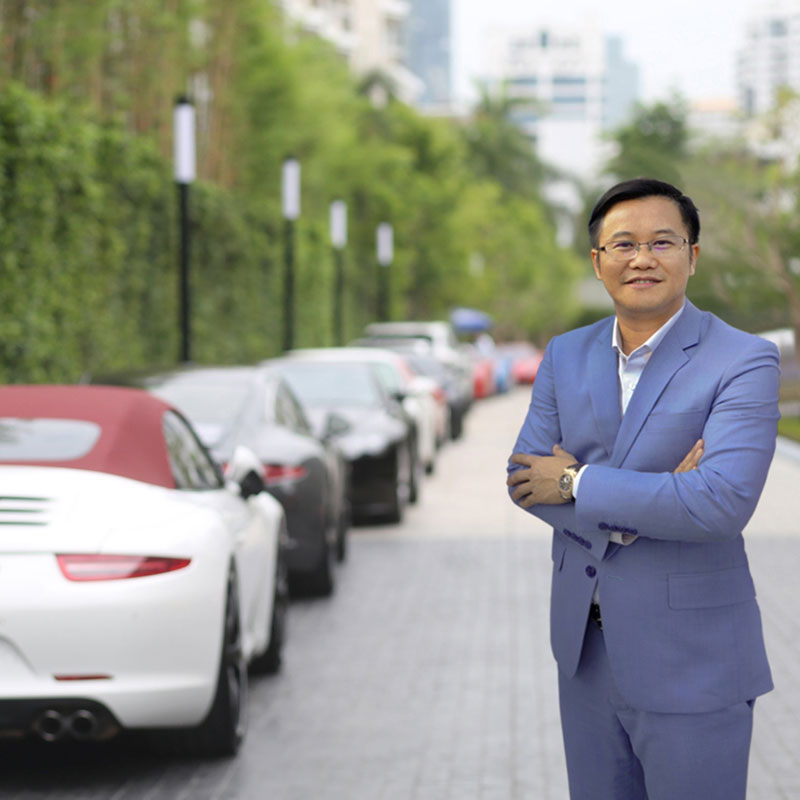 ข่าวก๊อสซิป งาน Impression Super Car ของบมจ.ออลล์ อินสไปร์