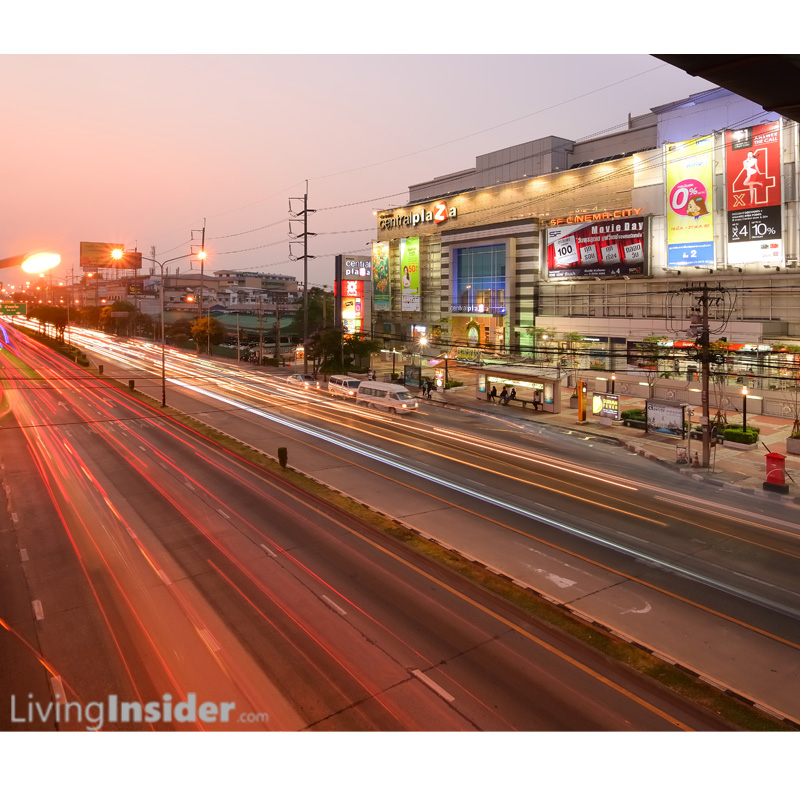 Modiz Interchange เชื่อมต่อทุกการเดินทาง ใกล้แค่หน้าบ้าน Modiz Interchange เชื่อมต่อทุกการเดินทาง ใกล้แค่หน้าบ้าน