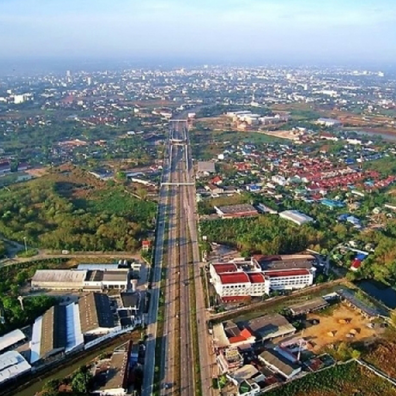 ดาวรุ่ง-ดาวโรย อสังหา 20 จังหวัด EEC นำโด่ง จับตาโซนอันตรายบ้าน-คอนโด ดาวรุ่ง-ดาวโรย อสังหา 20 จังหวัด EEC นำโด่ง จับตาโซนอันตรายบ้าน-คอนโด