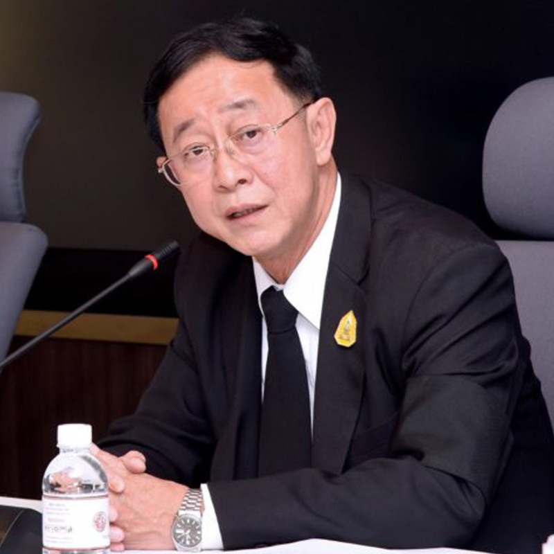 รถไฟไทย-จีน ติดหล่ม EIA อาคม เร่งเคลียร์ปมจบ ต.ค. ยันตอกเข็ม พ.ย.นี้ รถไฟไทย-จีน ติดหล่ม EIA อาคม เร่งเคลียร์ปมจบ ต.ค. ยันตอกเข็ม พ.ย.นี้
