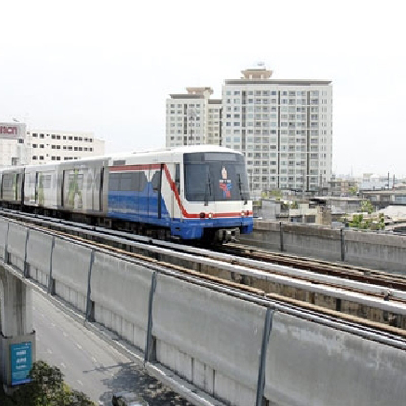 รฟม.คาดเซ็นสัญญารถไฟฟ้าสายสีชมพู-สีเหลืองปลายเม.ย.-ต้นพ.ค. รฟม.คาดเซ็นสัญญารถไฟฟ้าสายสีชมพู-สีเหลืองปลายเม.ย.-ต้นพ.ค.