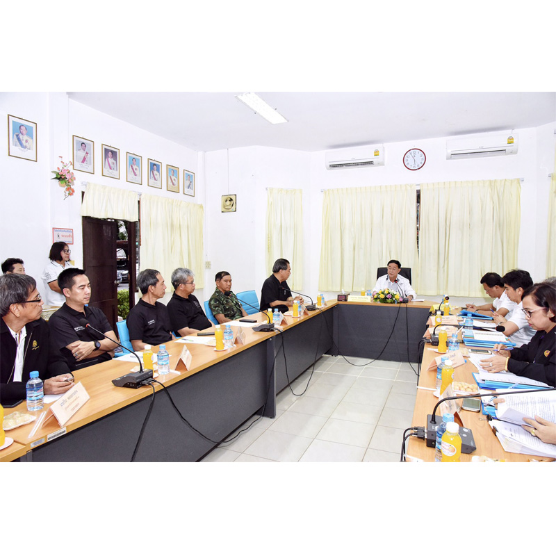 อาคม ลงพื้นที่นครสวรรค์ติดตามงานคมนาคมสั่งใช้ยางพาราสร้างถนน-สะพาน อาคม ลงพื้นที่นครสวรรค์ติดตามงานคมนาคมสั่งใช้ยางพาราสร้างถนน-สะพาน