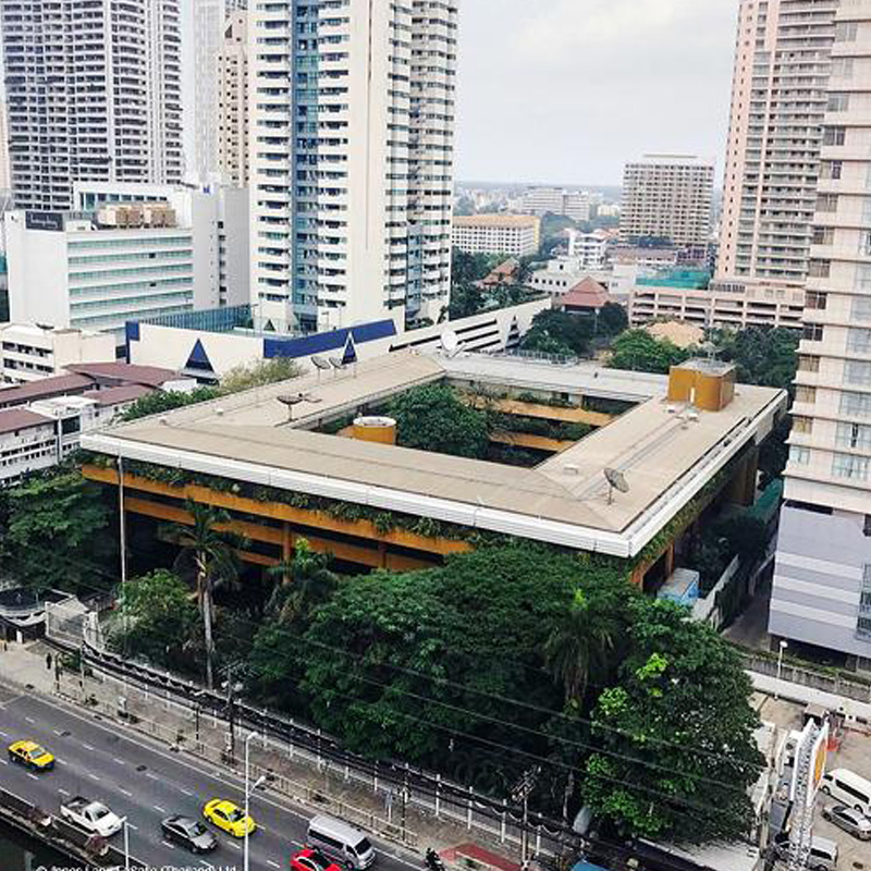 JLL ชี้ภาษีที่ดินฯ แรงกระตุ้นเจ้าของเร่งเปิดขาย-เผยต้นปีปิดดีลมูลค่า 3.6 พัน ล. JLL ชี้ภาษีที่ดินฯ แรงกระตุ้นเจ้าของเร่งเปิดขาย-เผยต้นปีปิดดีลมูลค่า 3.6 พัน ล.