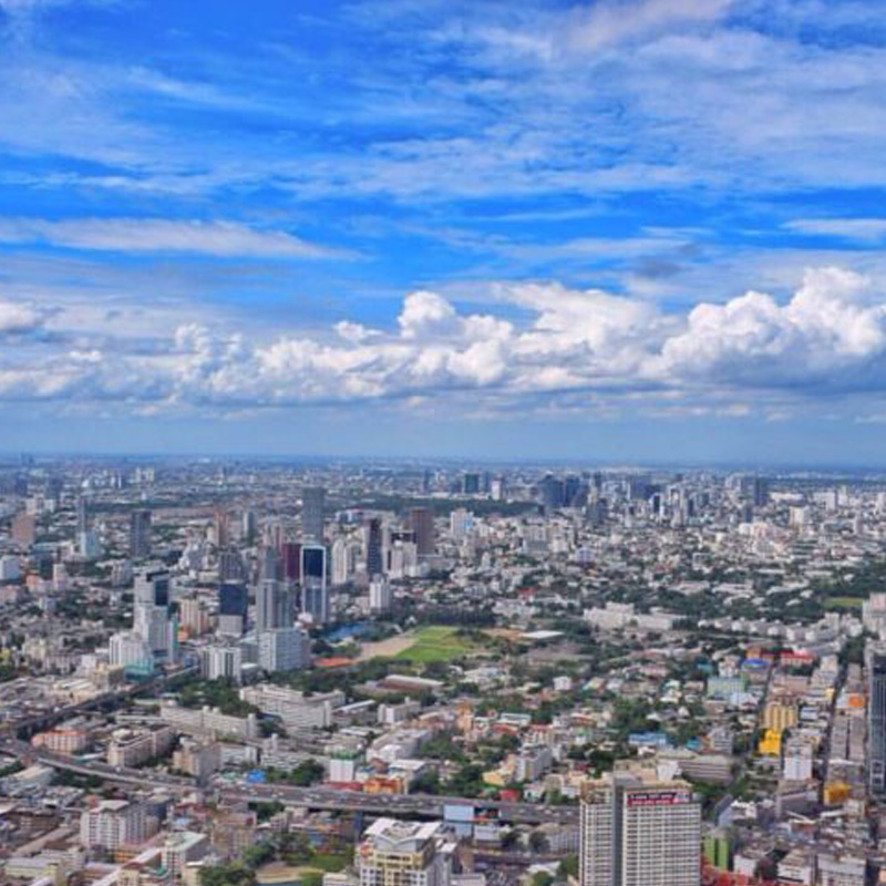 คอลลิเออร์สฯชี้ Q1ต่อ61 คอนโดในกรุงเทพฯ เปิดตัวใหม่พุ่ง 3 เปอร์เซนต์