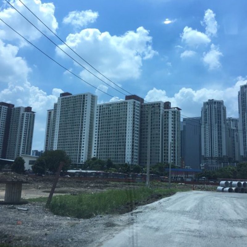 ครม.ไฟเขียว คมนาคม ออกประกาศเร่งด่วนเวนคืนสร้างรถไฟฟ้า3สาย ส้ม-ชมพู-เหลือง เปิดทางรับเหมาเข้าพื้นที่สิ้นปีนี้