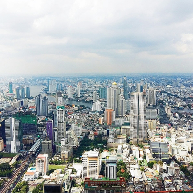 ดัชนีราคาห้องชุดใหม่ที่อยู่ระหว่างการขาย Q2 ปี 61 พื้นที่กรุงเทพฯ-ปริมณฑล 2 จังหวัด ดัชนีราคาห้องชุดใหม่ที่อยู่ระหว่างการขาย Q2 ปี 61 พื้นที่กรุงเทพฯ-ปริมณฑล 2 จังหวัด