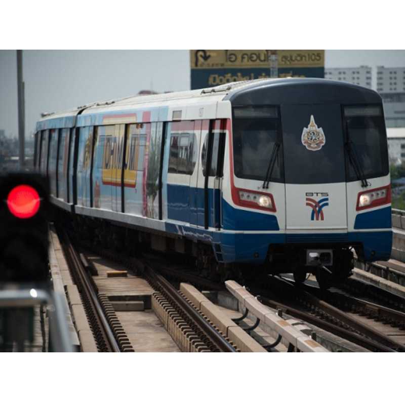 อาคม ย้ำบริการรถไฟฟ้าทุกสายต้องปลอดภัยเมื่อเกิดเหตุฉุกเฉิน อาคม ย้ำบริการรถไฟฟ้าทุกสายต้องปลอดภัยเมื่อเกิดเหตุฉุกเฉิน