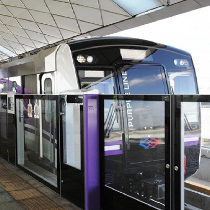 รถไฟฟ้า 11สาย พลิกโฉมกรุงเทพ ดันอสังหาฯโต รถไฟฟ้า 11สาย พลิกโฉมกรุงเทพ ดันอสังหาฯโต