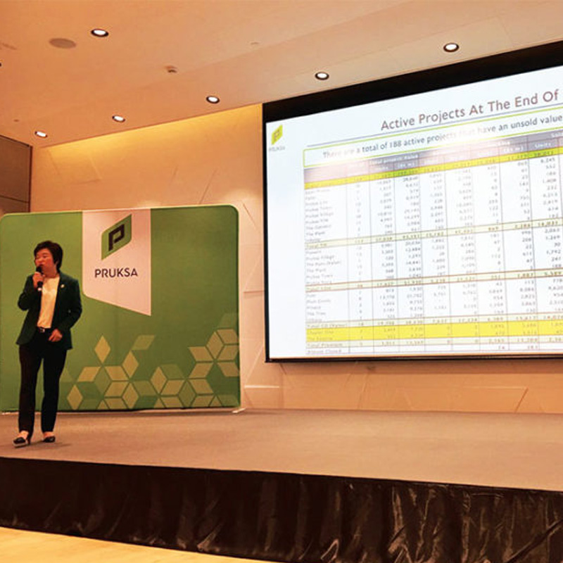 Q1 ปี61 4 อสังหารายใหญ่ รายได้-กำไรโตถ้วนหน้า