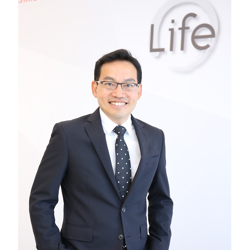 เอพี ไทยแลนด์ ส่งแบรนด์ LIFE มิติใหม่ รุกตลาดคอนโดแนวรถไฟฟ้าปี 60 เอพี ไทยแลนด์ ส่งแบรนด์ LIFE มิติใหม่ รุกตลาดคอนโดแนวรถไฟฟ้าปี 60